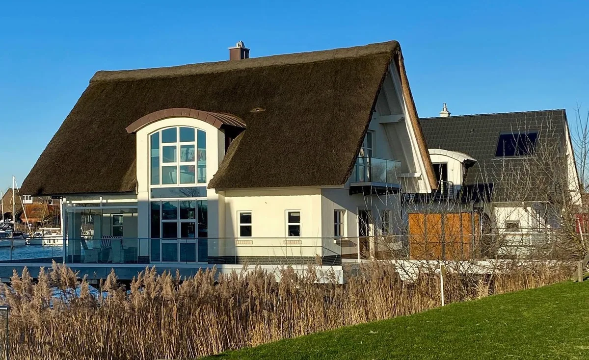 Hausbeispiel aus dem Bestand von ideal-heim-bau
