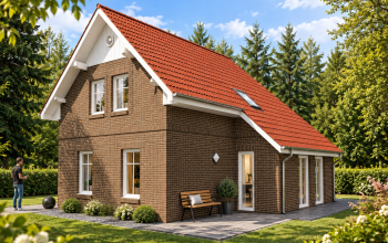 Haus Hermia