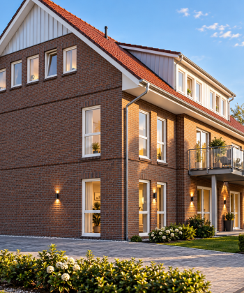 Mehrfamilienhaus